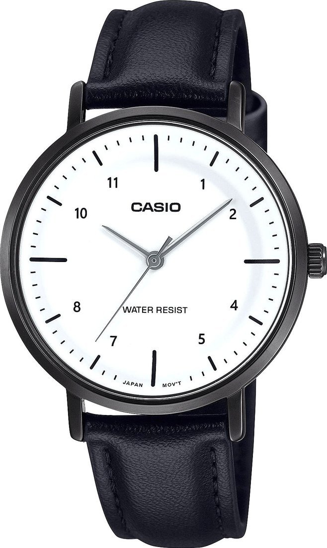 Наручные часы Casio LTP-VT03BL-7B Наручные часы Casio LTP-VT03BL-7B