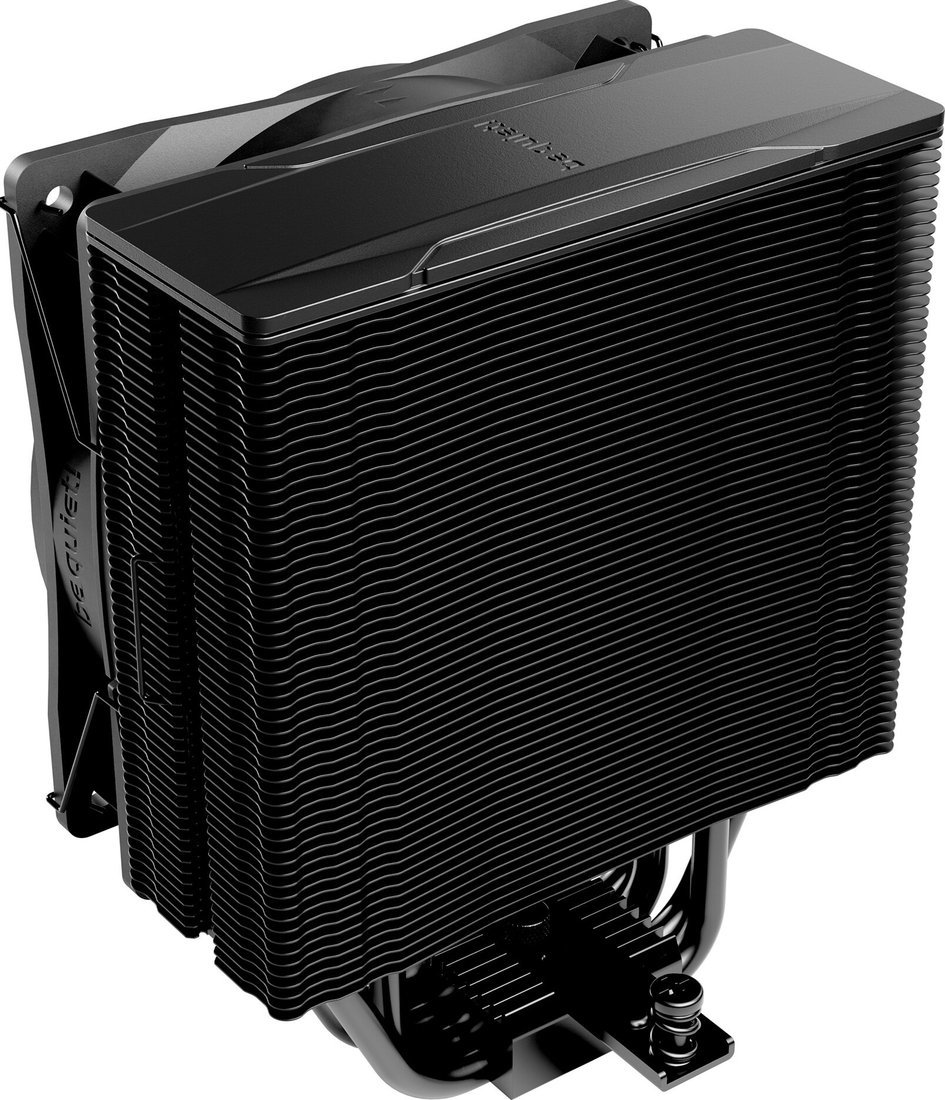 Кулер для процессора be quiet! Pure Rock 3 LX BK040 Кулер для процессора be quiet! Pure Rock 3 LX BK040
