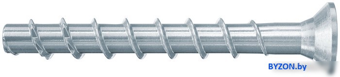 Шуруп Fischer FBS II 546386 (100 шт) Шуруп Fischer FBS II 546386 (100 шт)