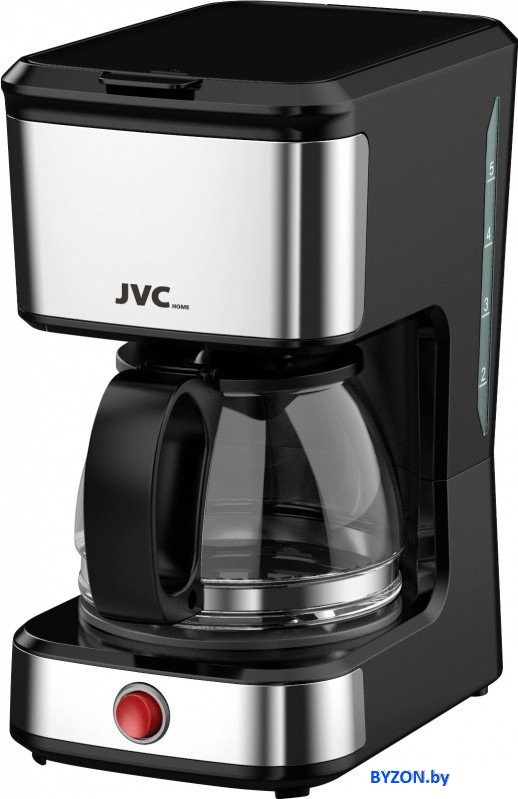 Капельная кофеварка JVC JK-CF2075 Капельная кофеварка JVC JK-CF2075