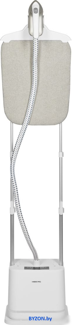 Отпариватель Hiberg GS 6000 W Отпариватель Hiberg GS 6000 W