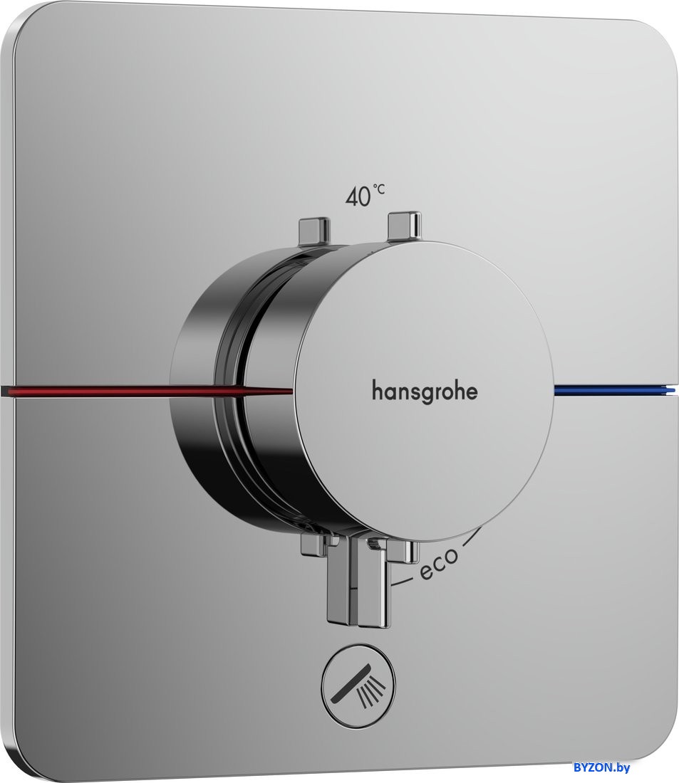 Смеситель Hansgrohe 15589000 Смеситель Hansgrohe 15589000