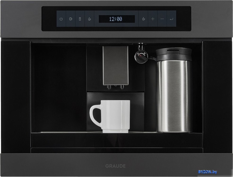 Кофемашина Graude KV 45.0 GE Кофемашина Graude KV 45.0 GE