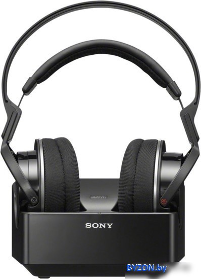 Наушники Sony MDR-RF855RK Наушники Sony MDR-RF855RK