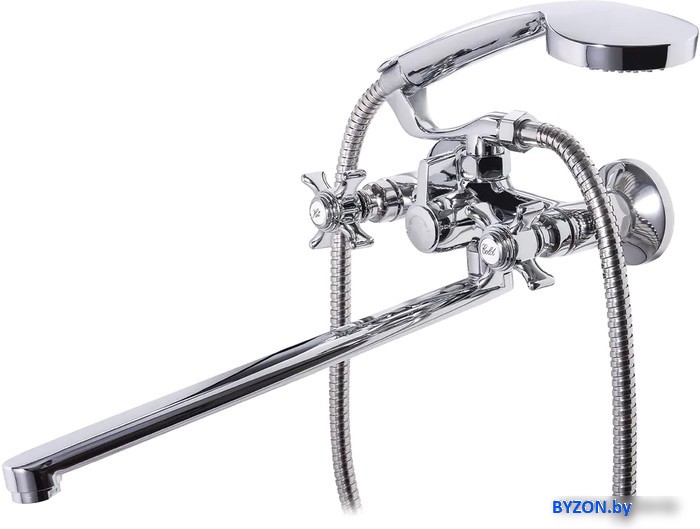 Смеситель Ekko E22024 Смеситель Ekko E22024