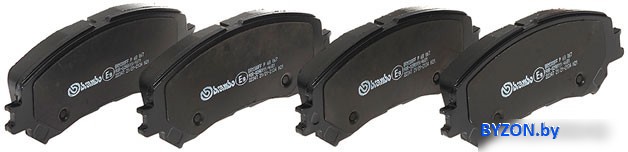 Brembo P68067 Brembo P68067
