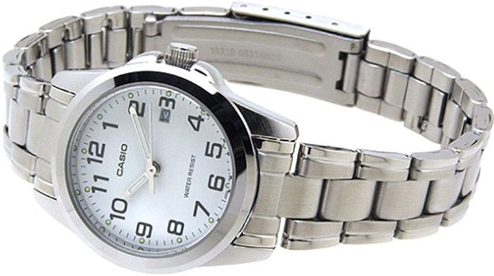 Наручные часы Casio LTP-1215A-7B2 Наручные часы Casio LTP-1215A-7B2