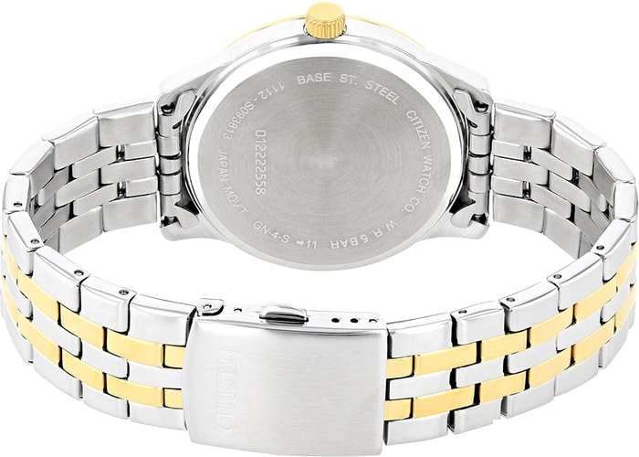 Наручные часы CITIZEN BI1054-80E Наручные часы CITIZEN BI1054-80E
