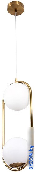 Подвесная люстра Arte Lamp Matisse A7745SP-2AB Подвесная люстра Arte Lamp Matisse A7745SP-2AB