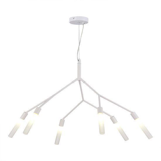 Подвесная люстра Evoluce SLE1129-503-06 Подвесная люстра Evoluce SLE1129-503-06