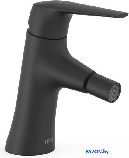 Смеситель Tres Fuji 28112001NM Смеситель Tres Fuji 28112001NM