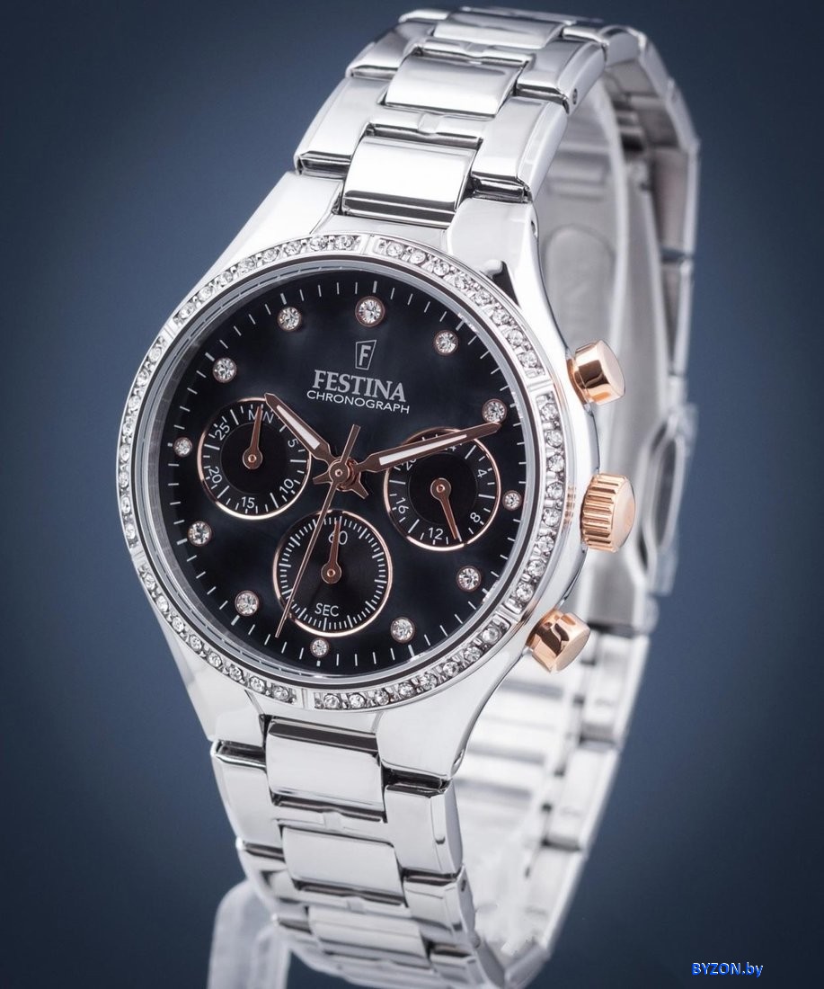 Наручные часы Festina F20401-4 Наручные часы Festina F20401-4