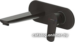 Смеситель без скрытого механизма Bravat P8429564BW-ENG Смеситель без скрытого механизма Bravat P8429564BW-ENG