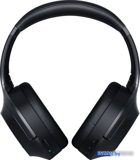Наушники Razer Opus (черный) Наушники Razer Opus (черный)
