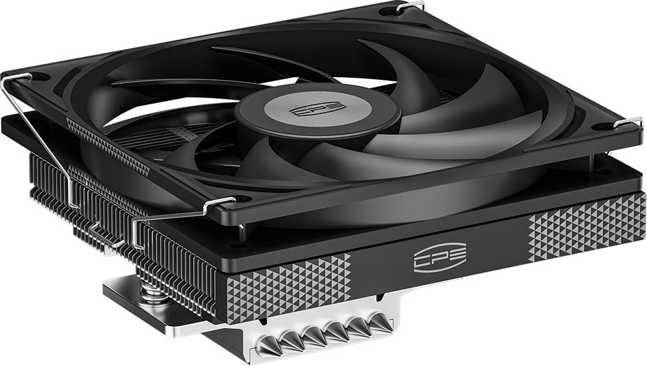 Кулер для процессора PCCooler RC600-67 Кулер для процессора PCCooler RC600-67