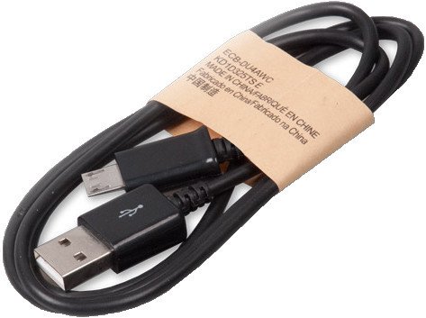 Кабель Ritmix RCC-110 (черный) Кабель Ritmix RCC-110 (черный)