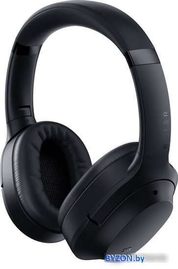 Наушники Razer Opus (черный) Наушники Razer Opus (черный)