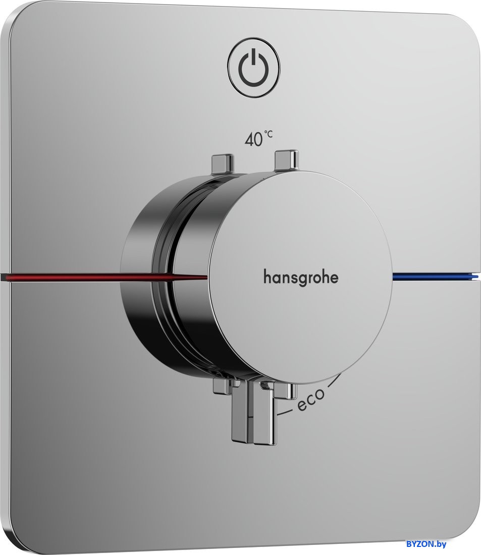 Смеситель Hansgrohe 15581000 Смеситель Hansgrohe 15581000