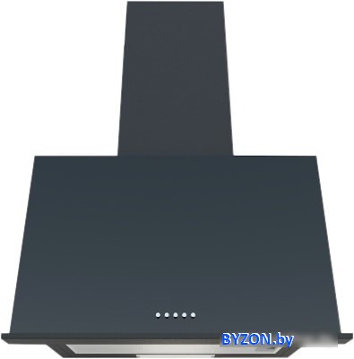 Кухонная вытяжка Korting KHC 65330 GN Кухонная вытяжка Korting KHC 65330 GN