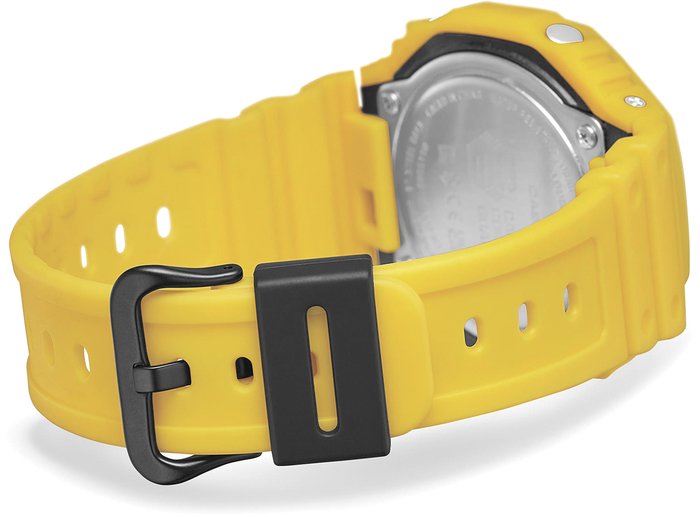Наручные часы Casio G-Shock GA-B2100C-9A Наручные часы Casio G-Shock GA-B2100C-9A