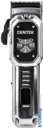Машинка для стрижки волос CENTEK CT-2107 Машинка для стрижки волос CENTEK CT-2107