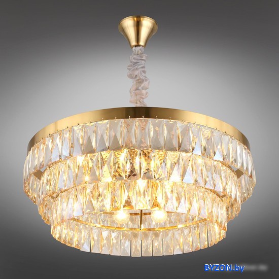 Люстра средней высоты Aployt Francheska APL.837.03.10 Люстра средней высоты Aployt Francheska APL.837.03.10