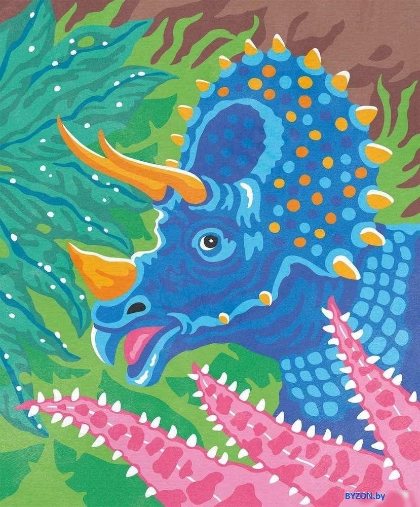 Janod Hachette Динозавры J07982 Janod Hachette Динозавры J07982