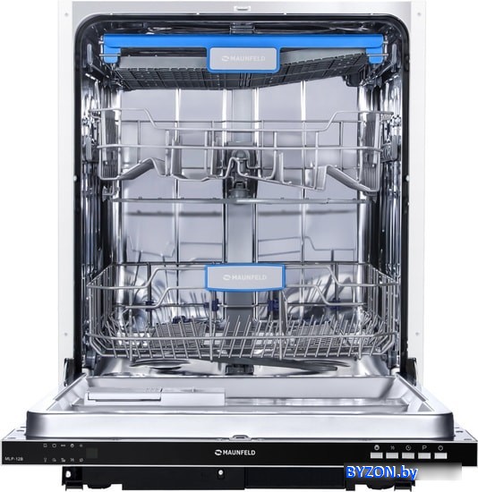Встраиваемая посудомоечная машина MAUNFELD MLP 12B Встраиваемая посудомоечная машина MAUNFELD MLP 12B