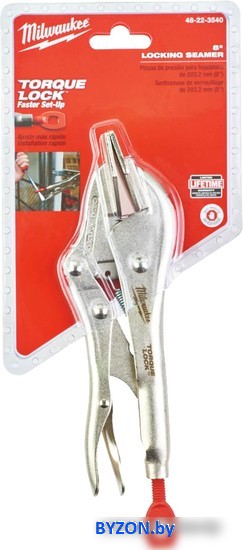 Зажим Milwaukee 4932471734 Зажим Milwaukee 4932471734