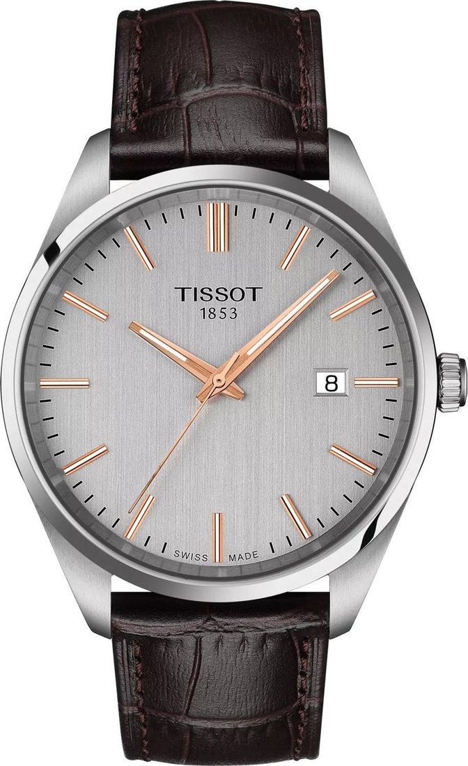 Наручные часы Tissot T150.410.16.031.00 Наручные часы Tissot T150.410.16.031.00