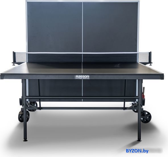 Теннисный стол Rasson Premium S-1540 Indoor 51.210.01.0 Теннисный стол Rasson Premium S-1540 Indoor 51.210.01.0