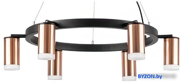 Подвесная люстра Lightstar Rullo LR0163060 Подвесная люстра Lightstar Rullo LR0163060