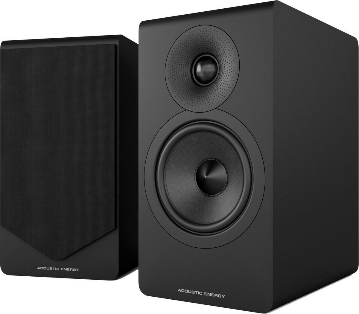 Полочная акустика Acoustic Energy AE300 2 (черный) Полочная акустика Acoustic Energy AE300 2 (черный)