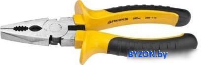 Плоскогубцы Stayer 2205-1-16_z02 Плоскогубцы Stayer 2205-1-16_z02