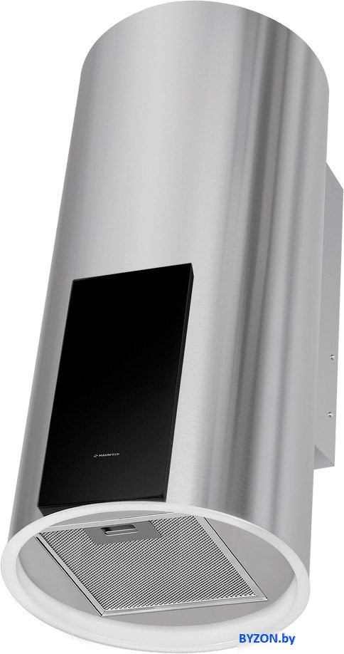 Кухонная вытяжка MAUNFELD Alba 39 Wall (нержавеющая сталь) Кухонная вытяжка MAUNFELD Alba 39 Wall (нержавеющая сталь)