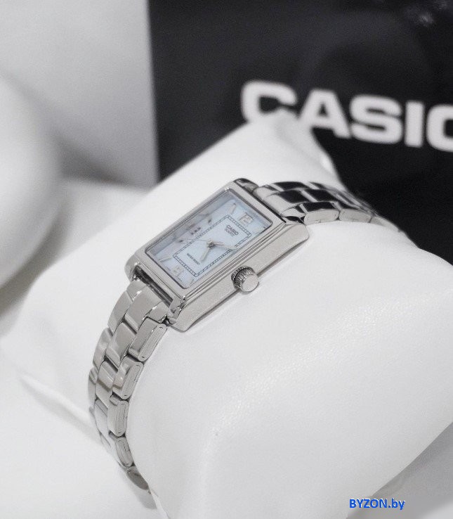 Наручные часы Casio LTP-1234DS-2A Наручные часы Casio LTP-1234DS-2A