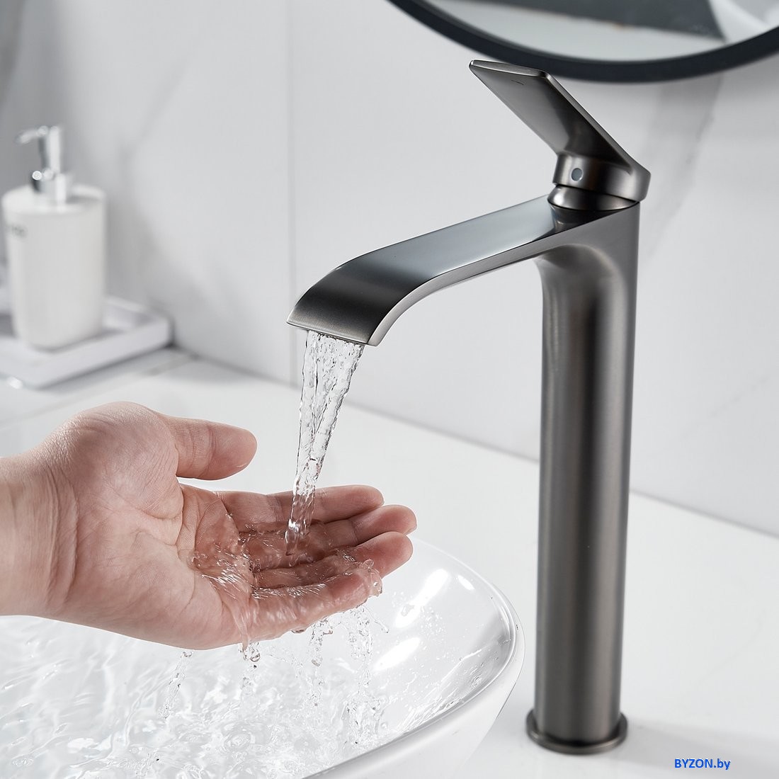 Смеситель Shevanik S4111T Смеситель Shevanik S4111T