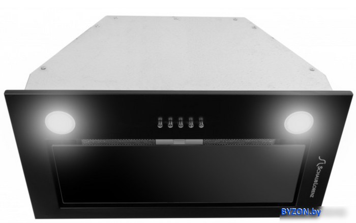 Кухонная вытяжка Schaub Lorenz SLD EY5210 Кухонная вытяжка Schaub Lorenz SLD EY5210