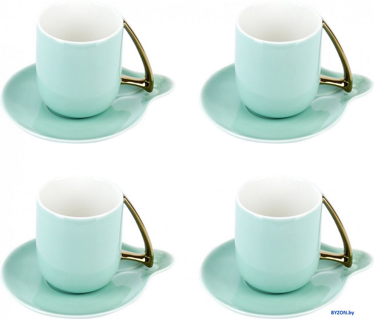 Сервиз Nouvelle 5th Avenue 1400021 (Mint) Сервиз Nouvelle 5th Avenue 1400021 (Mint)