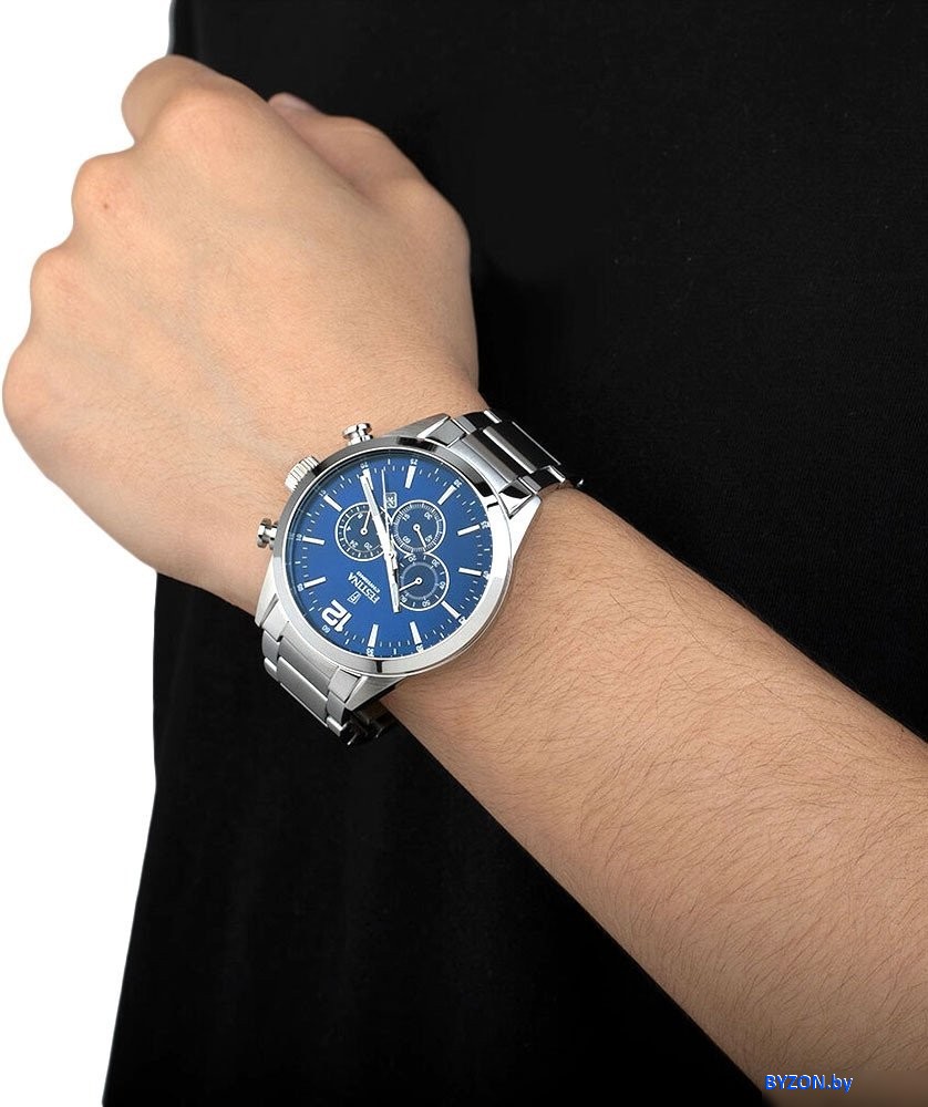 Наручные часы Festina F20343-7 Наручные часы Festina F20343-7