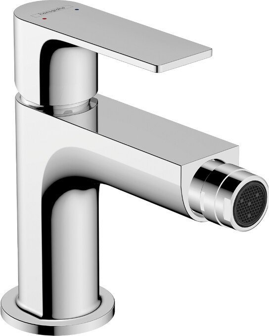 Смеситель Hansgrohe Rebris E 72211000 Смеситель Hansgrohe Rebris E 72211000