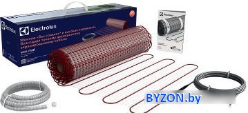 Нагревательный мат Electrolux Eco Mat EEM 2-150-5 Нагревательный мат Electrolux Eco Mat EEM 2-150-5