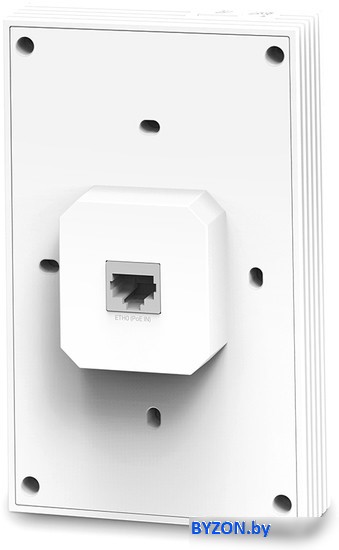 Точка доступа TP-Link EAP655-Wall Точка доступа TP-Link EAP655-Wall
