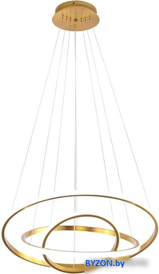 Подвесная люстра Aployt Janina APL.018.13.60 Подвесная люстра Aployt Janina APL.018.13.60