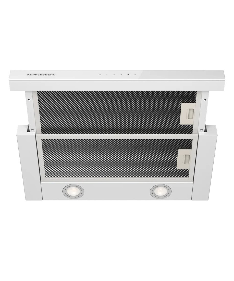 Кухонная вытяжка KUPPERSBERG Slimtouch 60 W Кухонная вытяжка KUPPERSBERG Slimtouch 60 W