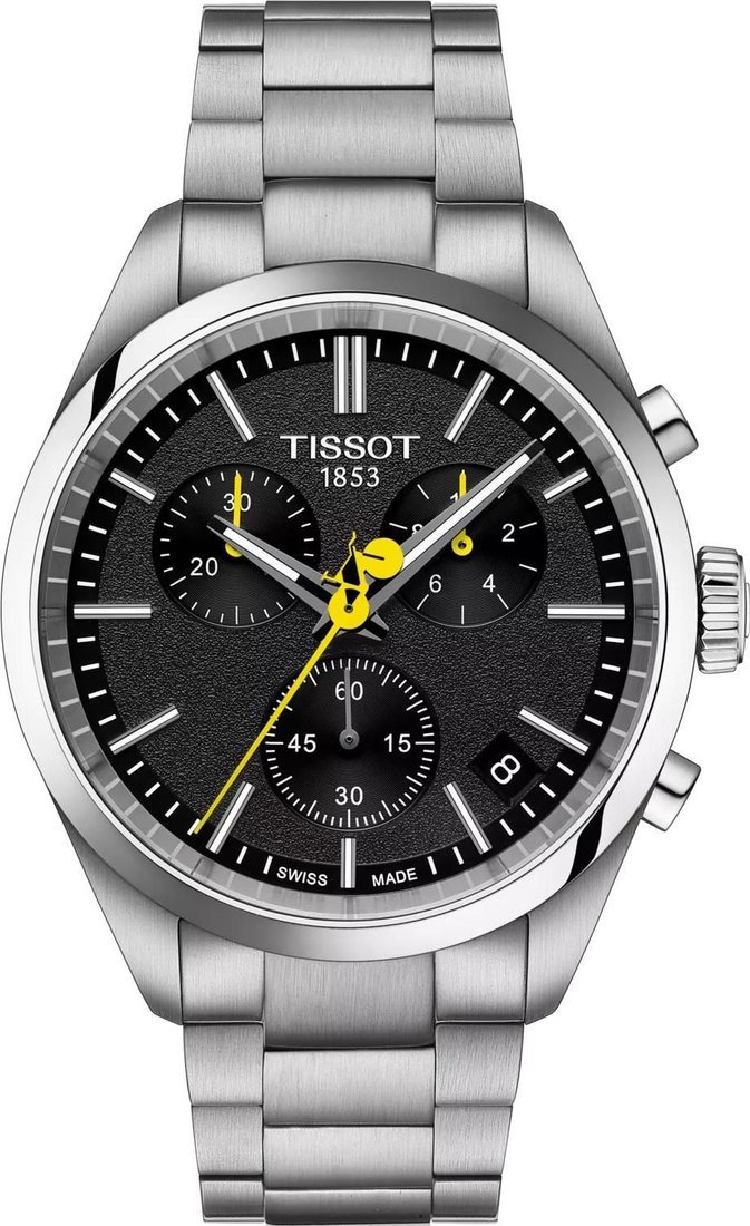 Наручные часы Tissot T150.417.11.051.00 Наручные часы Tissot T150.417.11.051.00