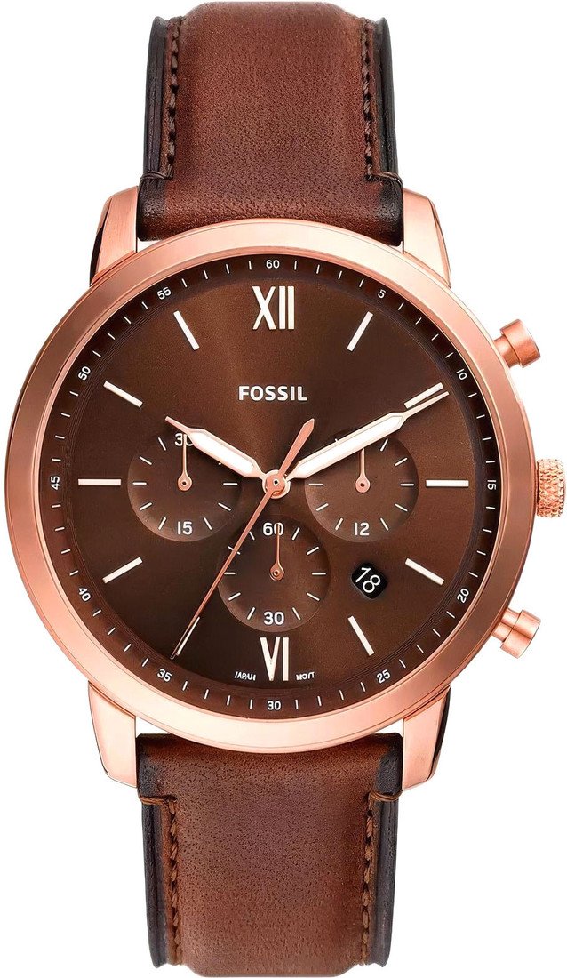 Наручные часы Fossil FS6026 Наручные часы Fossil FS6026