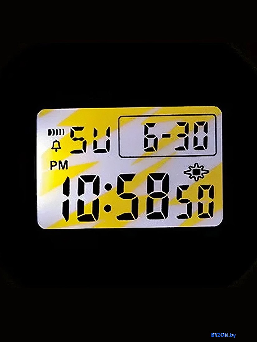 Наручные часы Casio DW-5600EP-2E Наручные часы Casio DW-5600EP-2E