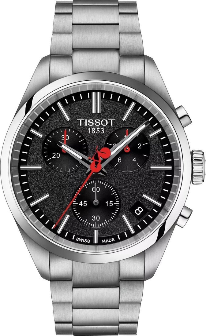 Наручные часы Tissot T150.417.11.051.01 Наручные часы Tissot T150.417.11.051.01