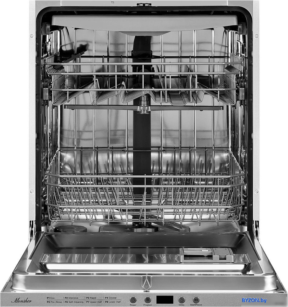 Встраиваемая посудомоечная машина Monsher MD 6002 Встраиваемая посудомоечная машина Monsher MD 6002